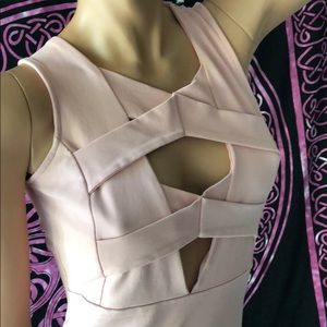 Fashion Nova Dress 👗